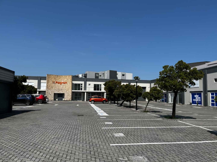 To Let commercial Property for Rent in Century City Western Cape